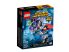 76068 LEGO® DC Comics™ Super Heroes Mighty Micros: Superman™ és Bizarro™ összecsapása