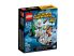 76070 LEGO® DC Comics™ Super Heroes Mighty Micros: Wonder Woman™ és Doomsday™ összecsapása