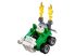 76070 LEGO® DC Comics™ Super Heroes Mighty Micros: Wonder Woman™ és Doomsday™ összecsapása