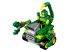 76071 LEGO® Super Heroes Mighty Micros: Pókember és Skorpió összecsapása
