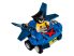 76073 LEGO® Marvel Super Heroes Mighty Micros: Rozsomák és Magneto összecsapása