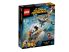 76075 LEGO® DC Comics™ Super Heroes Wonder Woman™ Warrior Battle