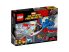 76076 LEGO® Marvel Super Heroes Amerika kapitány - Küldetés a sugárhajtású repülővel