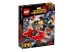 76077 LEGO® Super Heroes Vasember: Detroit Steel támadása