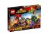 76078 LEGO® Marvel Super Heroes Hulk és Vörös Hulk összecsapása