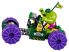 76078 LEGO® Marvel Super Heroes Hulk és Vörös Hulk összecsapása