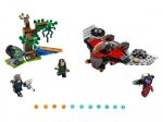 76079 LEGO® Marvel Super Heroes Ravager támadás