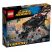 76087 LEGO® DC Comics™ Super Heroes Repülő róka: Batmobil légitámadás