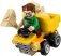 76089 LEGO® Marvel Super Heroes Mighty Micros: Skarlát Pók és Homokember összecsapása
