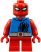 76089 LEGO® Marvel Super Heroes Mighty Micros: Skarlát Pók és Homokember összecsapása