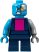 76090 LEGO® Marvel Super Heroes Mighty Micros: Star-Lord és Nebula összecsapása