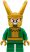 76091 LEGO® Marvel Super Heroes Mighty Micros: Thor és Loki összecsapása