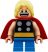 76091 LEGO® Marvel Super Heroes Mighty Micros: Thor és Loki összecsapása