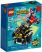 76092 LEGO® DC Comics™ Super Heroes Mighty Micros: Batman™ és Harley Quinn™ összecsapása