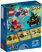 76092 LEGO® DC Comics™ Super Heroes Mighty Micros: Batman™ és Harley Quinn™ összecsapása