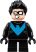 76093 LEGO® DC Comics™ Super Heroes Mighty Micros: Éjszárny™ és Joker™ összecsapása