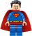 76096 LEGO® DC Comics™ Super Heroes Superman™ és Krypto™ szövetsége