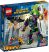 76097 LEGO® DC Comics™ Super Heroes Lex Luthor™ robot támadása
