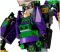 76097 LEGO® DC Comics™ Super Heroes Lex Luthor™ robot támadása