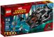 76100 LEGO® Marvel Super Heroes Királyi karomharcos támadás
