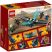 76101 LEGO® Marvel Super Heroes Outrider Dropship támadás