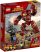 76104 LEGO® Marvel Super Heroes Hulkbuster összecsapás