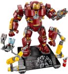 76105 LEGO® Marvel Super Heroes Hulkbuster: Ultron kiadás