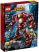 76105 LEGO® Marvel Super Heroes Hulkbuster: Ultron kiadás