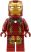 76105 LEGO® Marvel Super Heroes Hulkbuster: Ultron kiadás