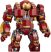 76105 LEGO® Marvel Super Heroes Hulkbuster: Ultron kiadás