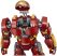 76105 LEGO® Marvel Super Heroes Hulkbuster: Ultron kiadás