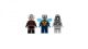 76109 LEGO® Marvel Super Heroes Kvantum birodalom kutatók