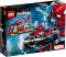 76113 LEGO® Marvel Super Heroes Pókember motoros mentése