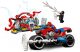 76113 LEGO® Marvel Super Heroes Pókember motoros mentése
