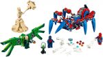   76114 LEGO® Marvel Super Heroes Pókember pók terepjárója