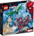76114 LEGO® Marvel Super Heroes Pókember pók terepjárója