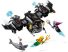 76116 LEGO® DC Super Heroes Batman™ tengeralattjárója és a víz alatti ütközet