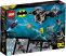 76116 LEGO® DC Comics™ Super Heroes Batman™ tengeralattjárója és a víz alatti ütközet