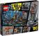 76122 LEGO® DC Comics™ Super Heroes Agyagpofa támadása a Denevérbarlangban