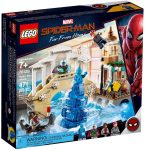 76129 LEGO® Marvel Super Heroes Vízember támadása