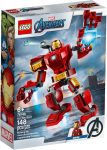 76140 LEGO® Marvel Super Heroes Vasember robot