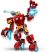 76140 LEGO® Marvel Super Heroes Vasember robot