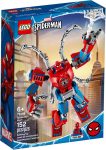 76146 LEGO® Marvel Super Heroes Pókember robot