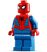 76146 LEGO® Marvel Super Heroes Pókember robot