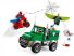 76147 LEGO® Marvel Super Heroes Keselyű teherautó rablás