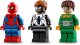 76148 LEGO® Marvel Super Heroes Pókember  Doc Ock ellen