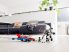 76150 LEGO® Marvel Super Heroes Spiderjet Venom robotja ellen