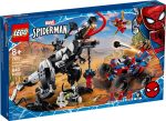 76151 LEGO® Marvel Super Heroes Venomosaurus támadás