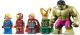 76152 LEGO® Marvel Super Heroes Bosszúállók Loki haragja