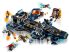 76153 LEGO® Marvel Super Heroes Bosszúállók Helicarrier